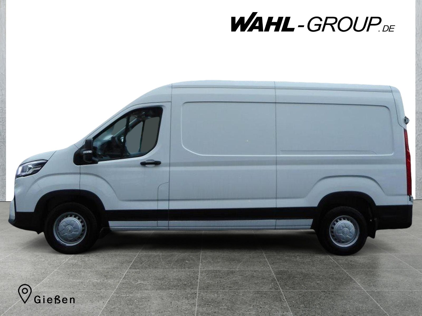 DELIVER 9 PAN VAN 2.0 D MT FWD L3H2 BASE