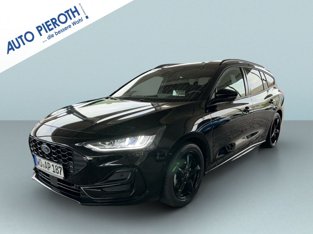 Focus Turnier 1.0 EcoBoost Hybrid Aut. ST-LINE X