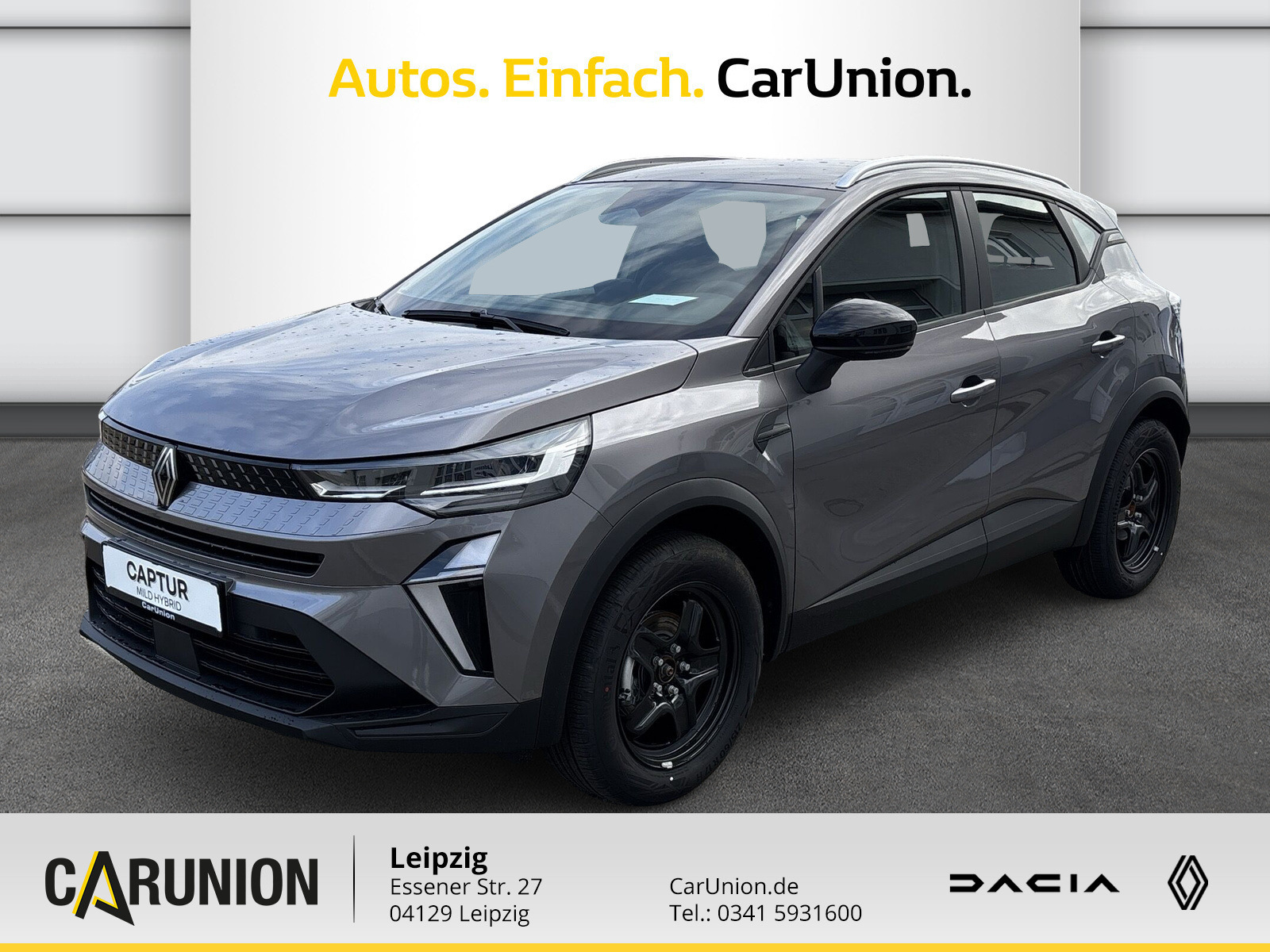 Captur Evolution TCe 90