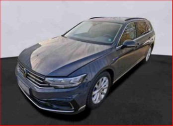 Passat Variant GTE Navi LED VC SHZ AHK Kam LM17