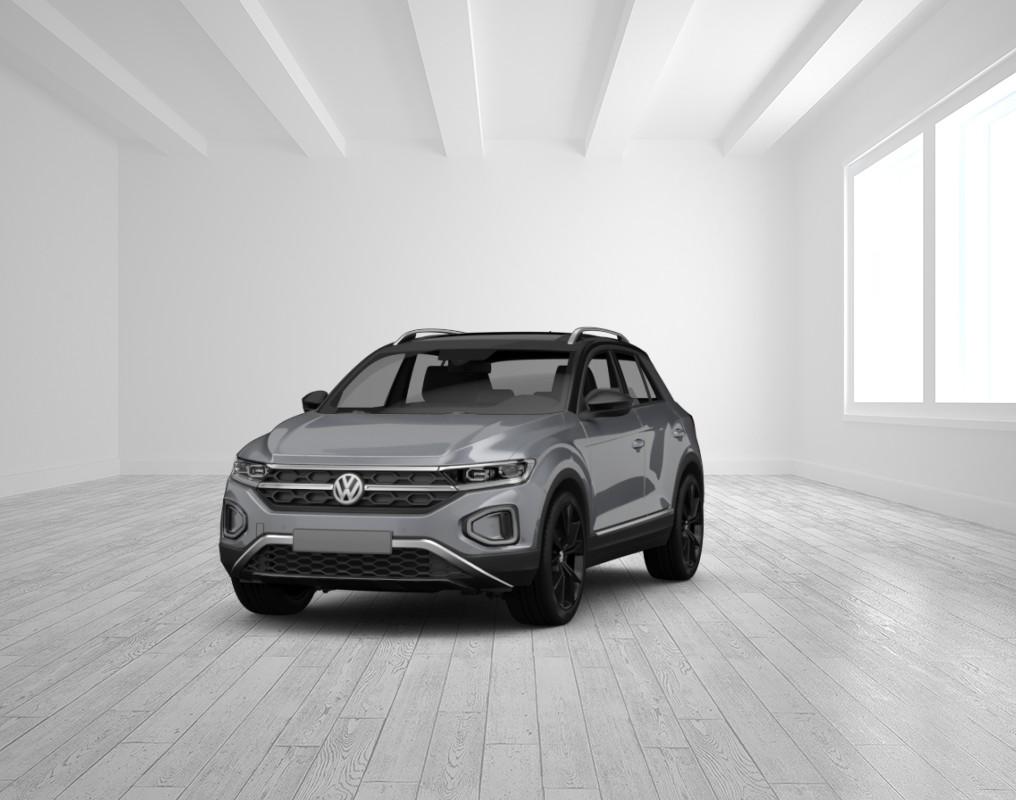 Volkswagen T-Roc 1.5 TSI