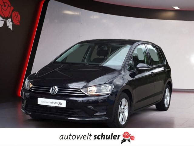 Volkswagen Golf Sportsvan 1.4 TSI Comfortline