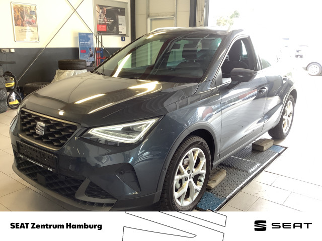 Seat Arona 1.0 TSI FR