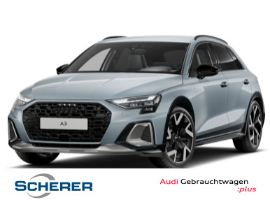 A3 allstreet 35 TFSI 110(150) kW(PS) S tronic