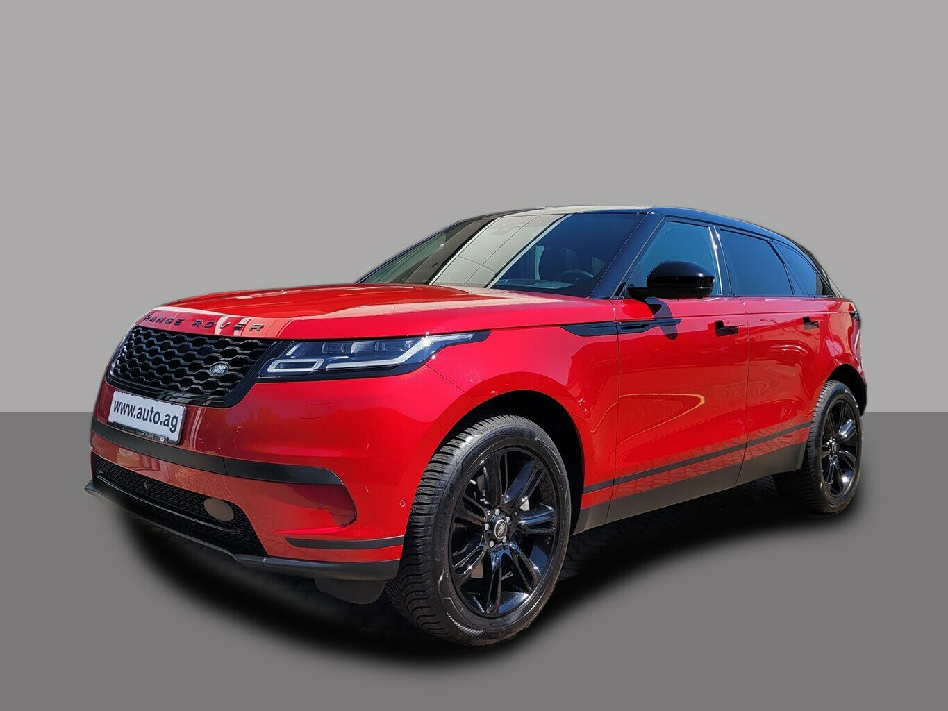 Land Rover Range Rover Velar D275 SE °