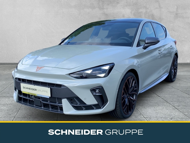 Leon 1.5 eTSI DSG AHK NAVI SHZ KAMERA