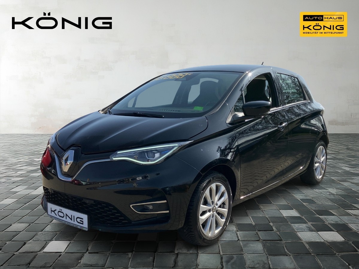 Renault ZOE EXPERIENCE (Selection) R1 E 50