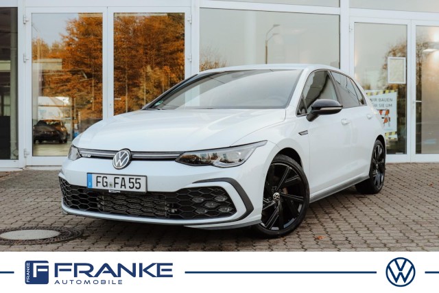 Golf 2,0 l TDI 147 kW 7-Gang-DSG GTD Klima Navi