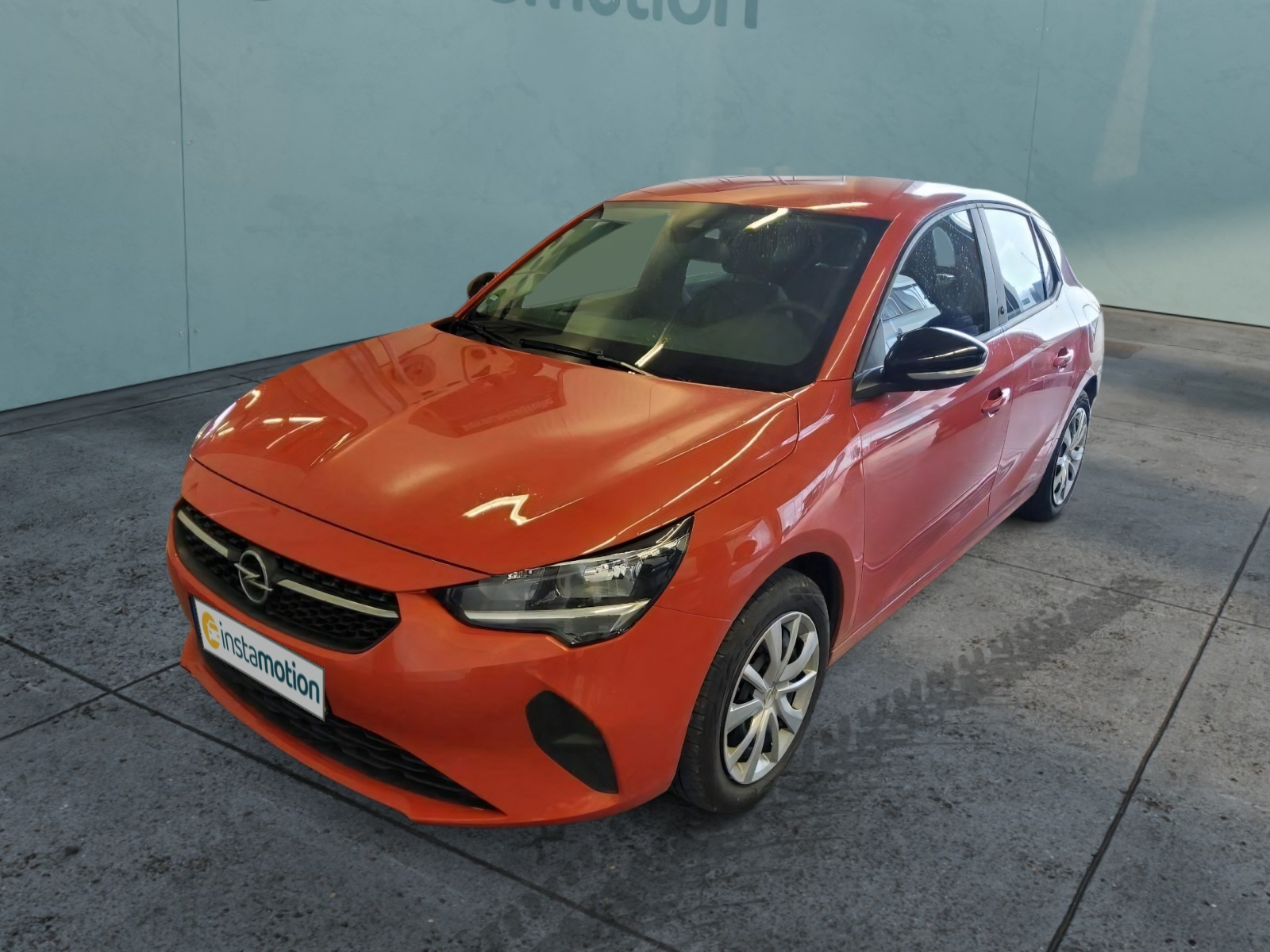 Opel Corsa-e F Edition