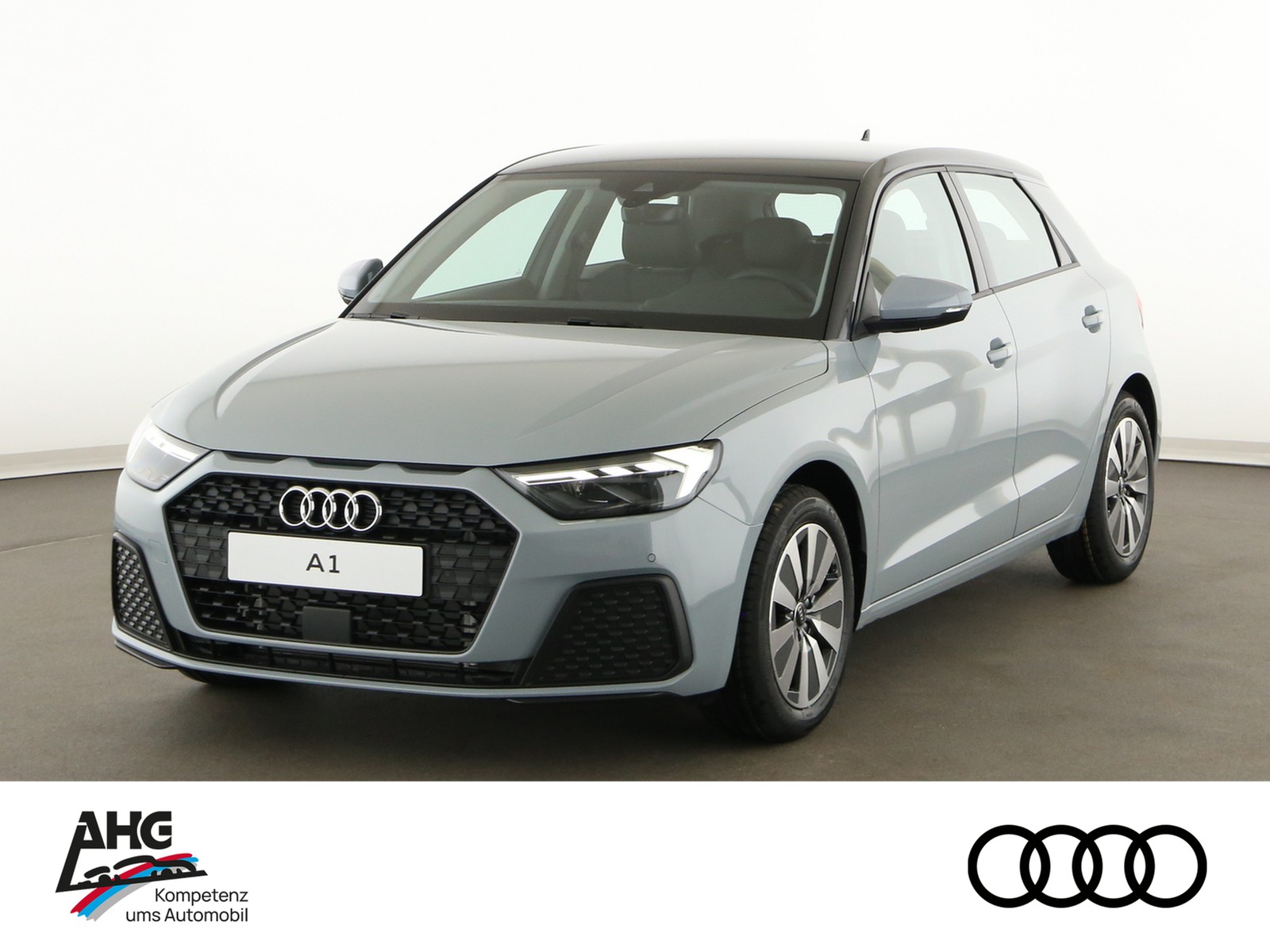 A1 Sportback TFSI Automatik
