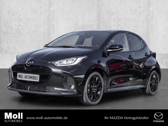 Mazda 2 1.5 L VVT-i Hybrid 2024 Homura 116 e FWD