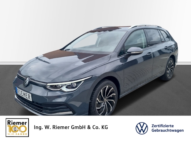 Golf Variant MOVE Move 2.0 TDI SCR 110 kW (150 P
