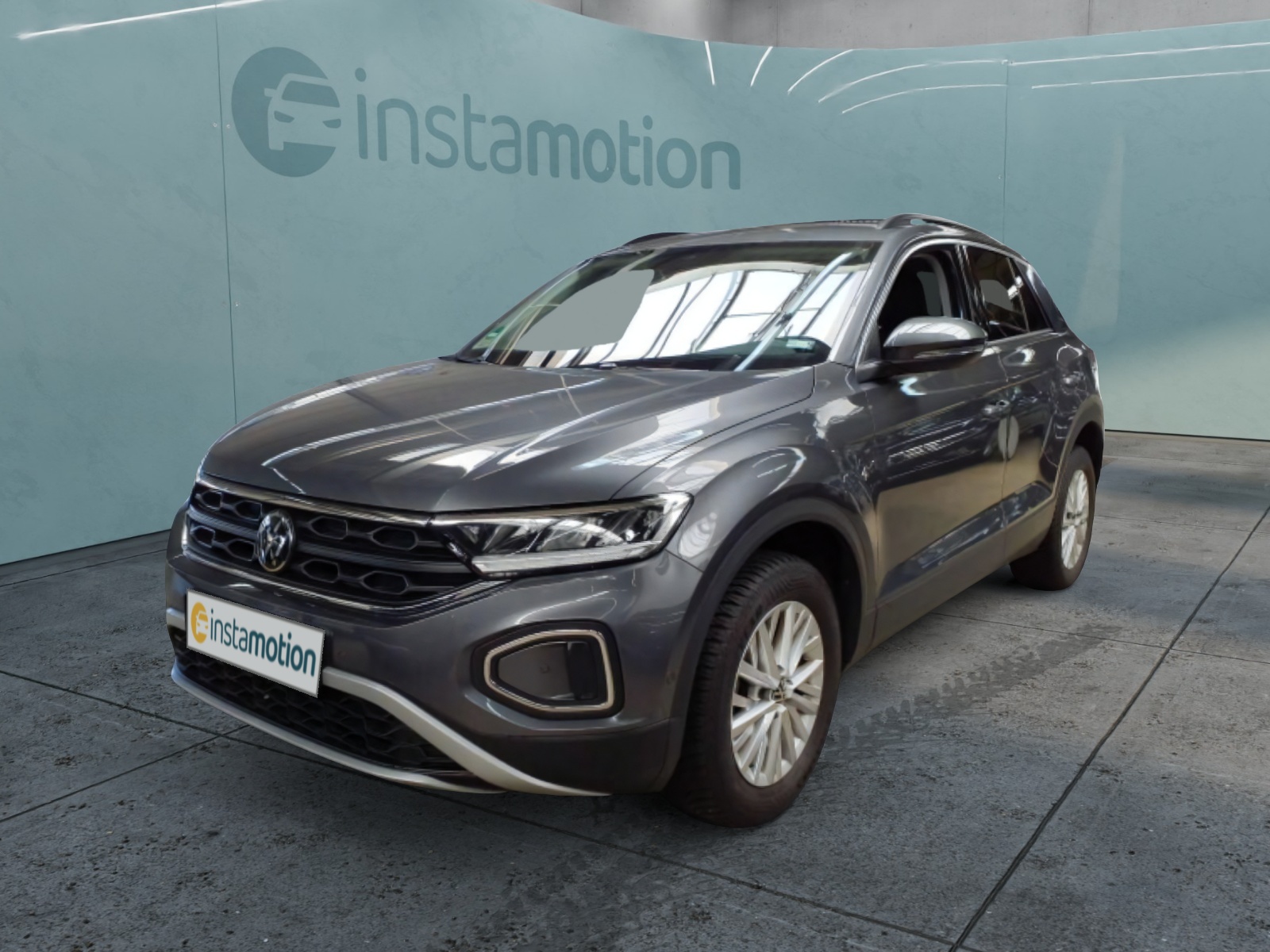 Volkswagen T-Roc 1.0 TSI Life APP
