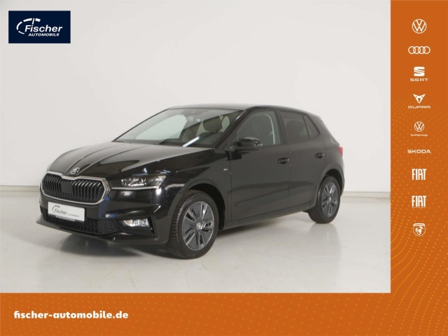 Fabia 1.0 TSI Selection