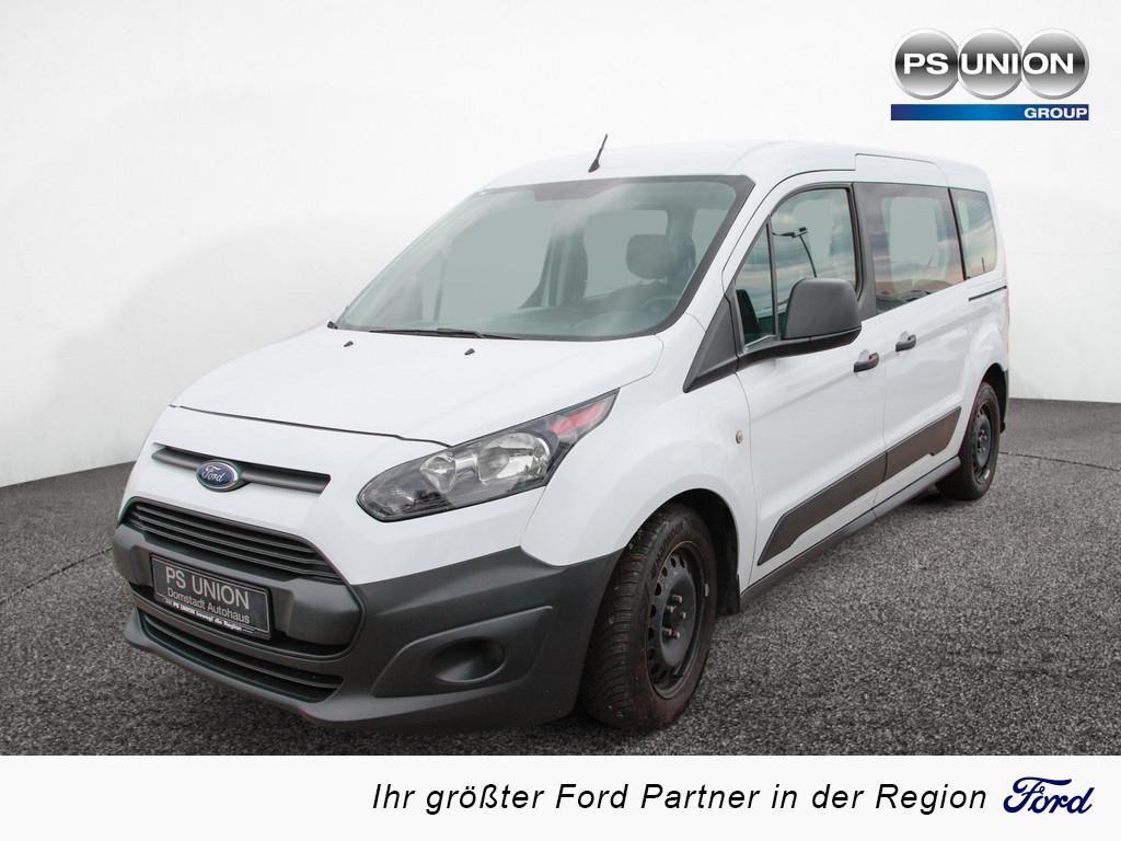 Transit Connect Kombi Trend 1,5 l TDCi