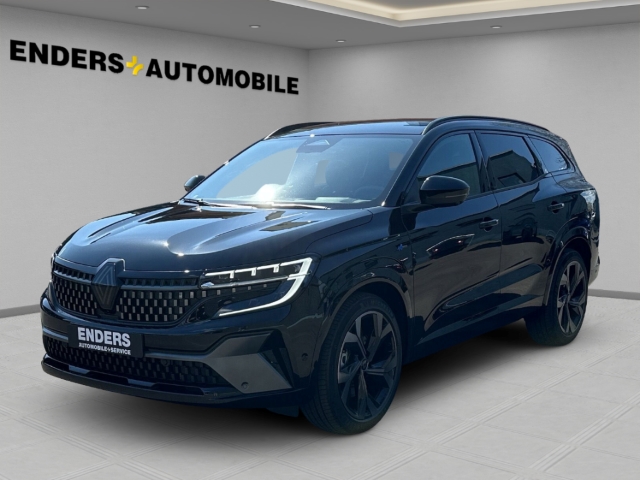 Espace VI Esprit Alpine E-Tech Hybrid 200 7-Sitzer