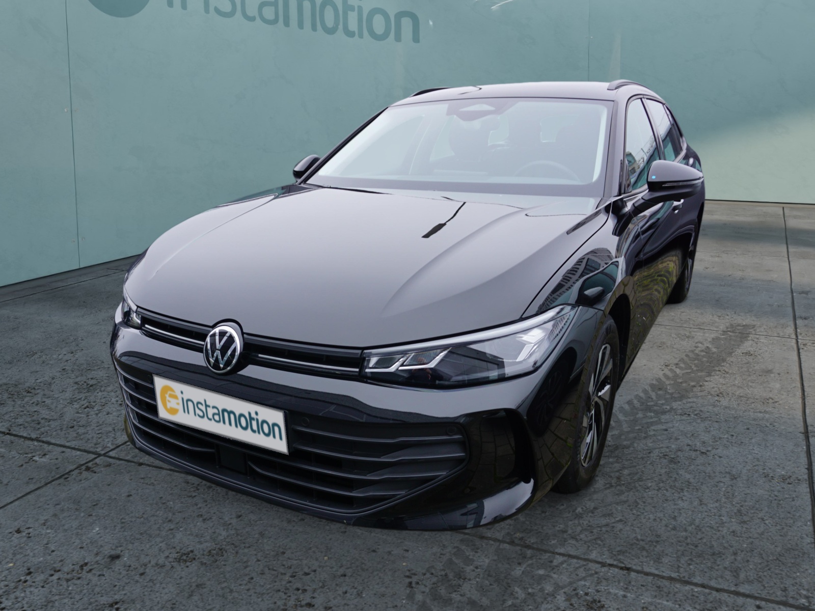 Volkswagen Passat Variant 1.5 eTSI SiHz