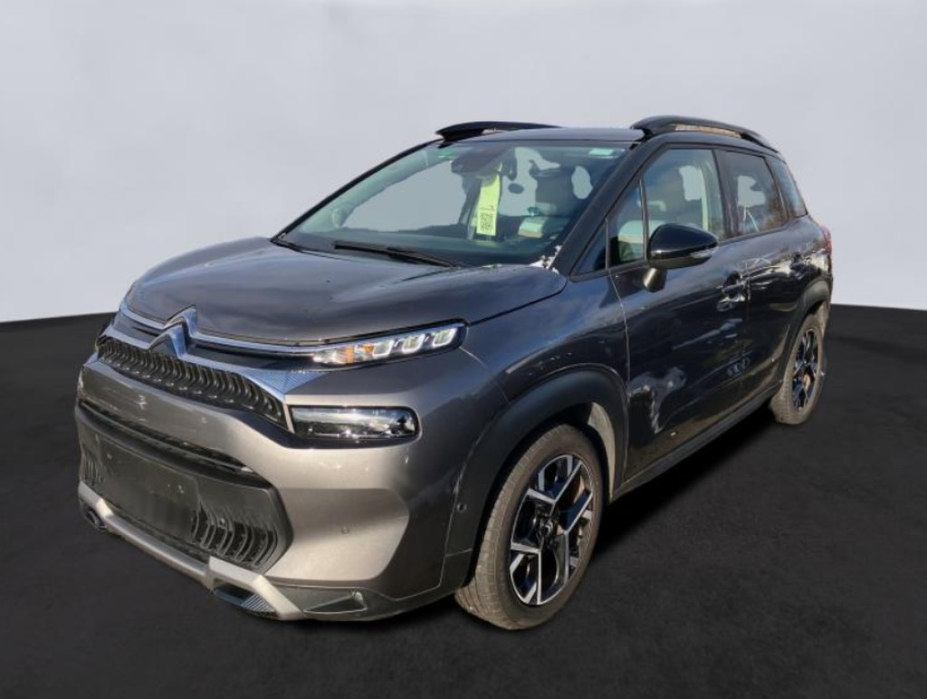 Citroën C3 Aircross 1.2 Shine Pack R