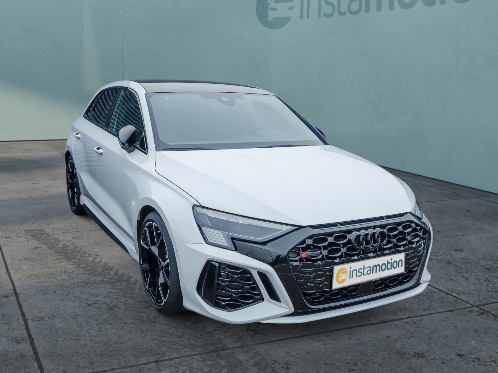 Audi RS3 SB