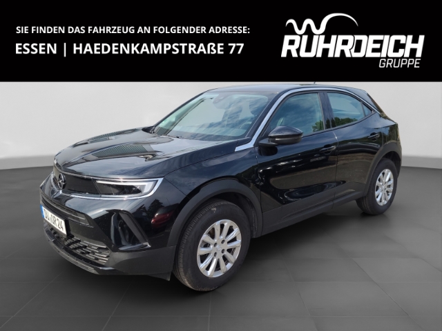 Opel Mokka 1.2 Enjoy