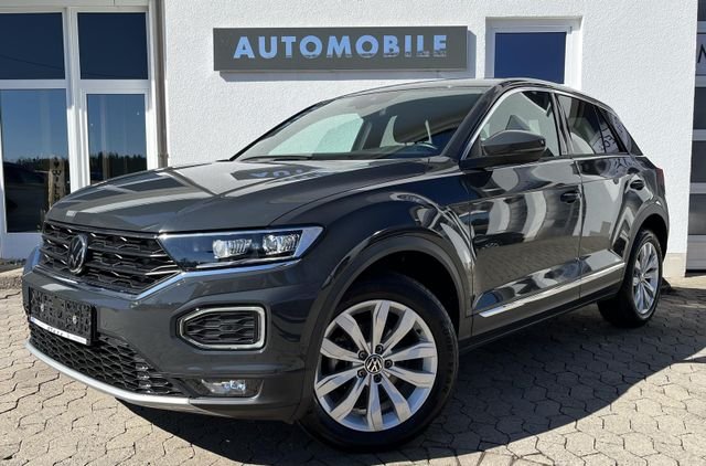 Volkswagen T-Roc 1.5 TSI Sport Sport