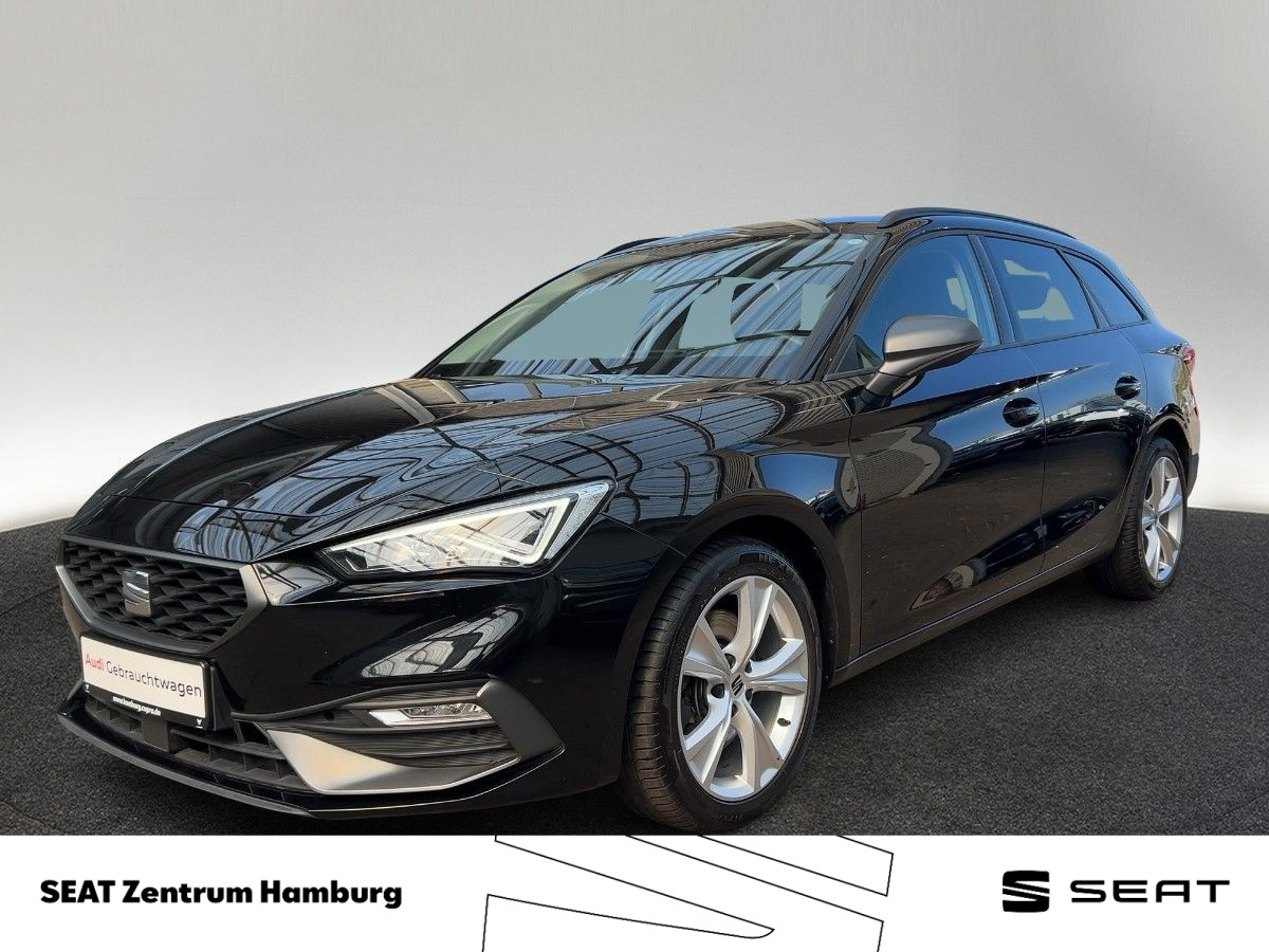 Seat Leon 2.0 TDI Sportstourer FR Link