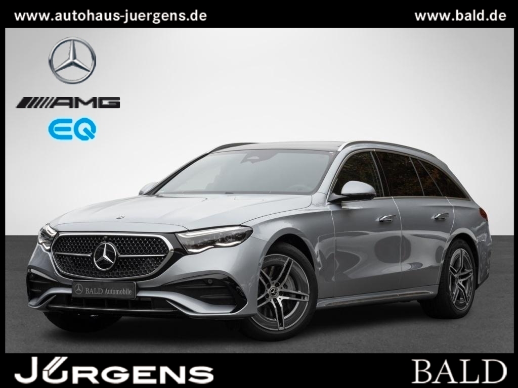 E 220 d T AMG/Wide/Digital/Pano/360/Memo/Totw/19