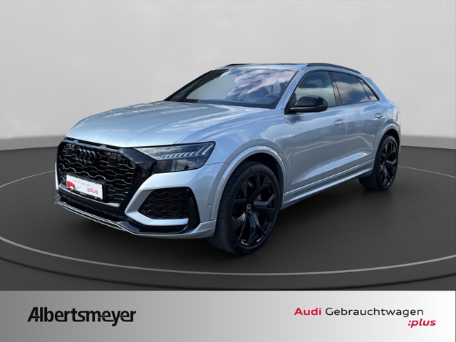 Audi RSQ8 4.0 TFSI QUATTRO
