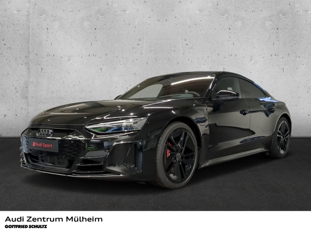 Audi RS e-tron GT quattroPanorama digitales