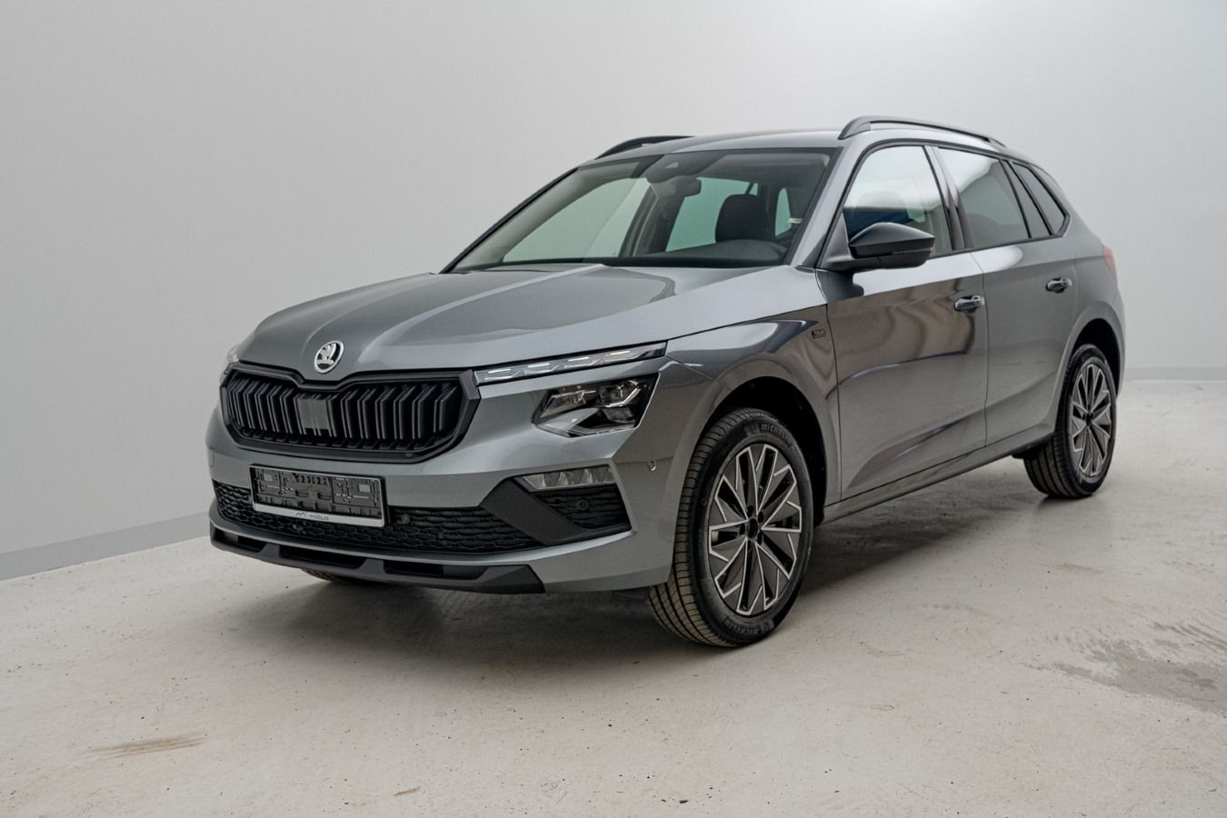 Skoda Kamiq 1.0 TSI Drive automatik
