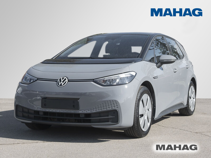 Volkswagen ID.3 Pure Performance WÄRMEPUMPE CCS NaviPro