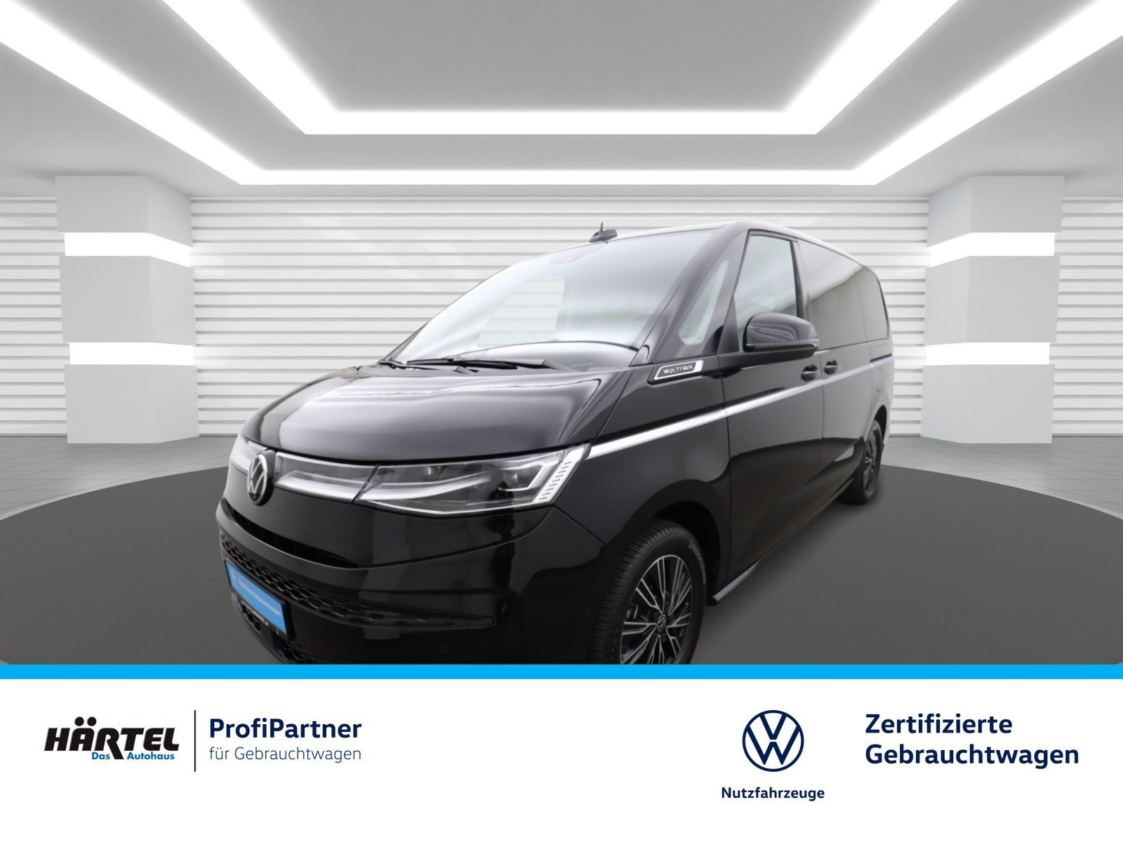 vw T7 Multivan