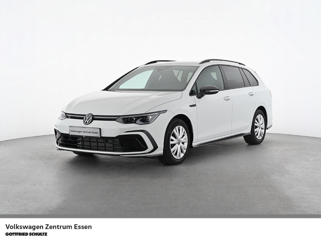 Golf Variant R-Line eTSI Navi RK BlackStylePaket