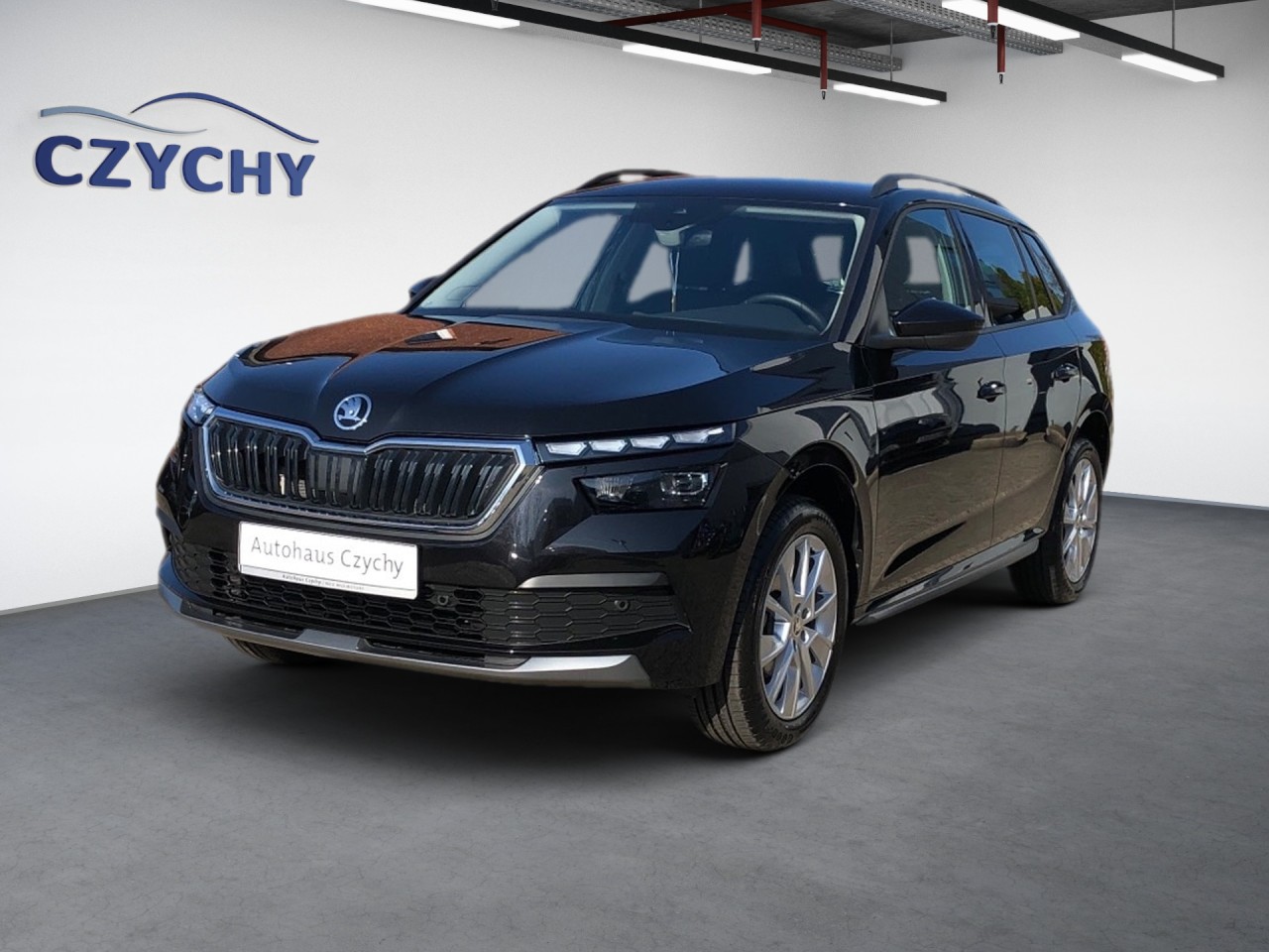 Skoda Kamiq 1.0 TSI Style Kamiq Style