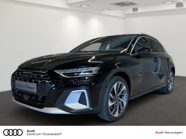 A3 35TFSI allstreet Komfortpaket Businesspaket OneForAll