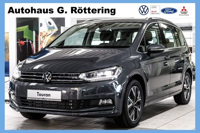 Volkswagen Touran 1.5 l TSI Highline Highline