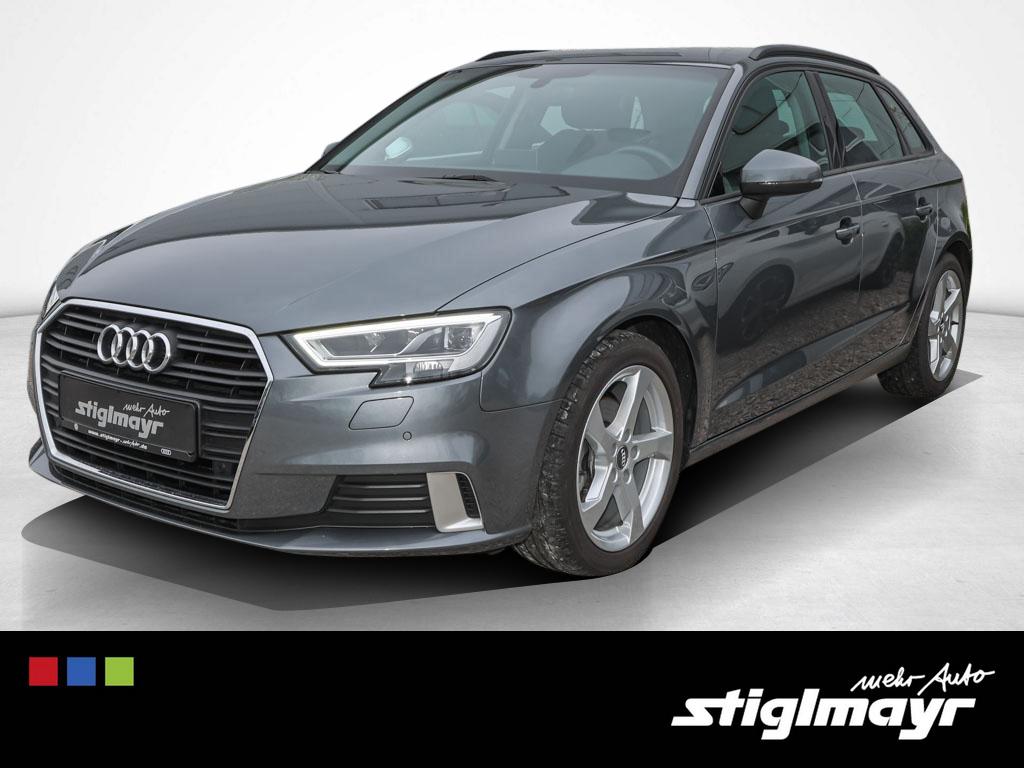 Audi A3 1.4 TFSI Sportback Sport
