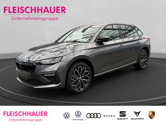 Skoda Scala 1.0 TSI Selection 1 0 EU6e Drive digitales
