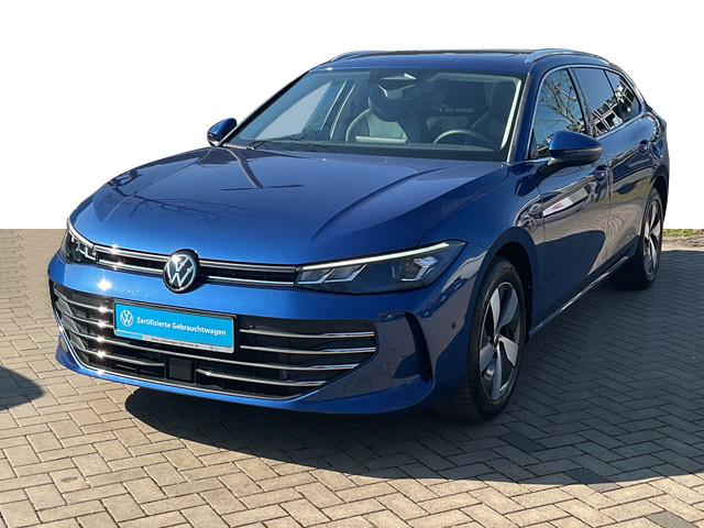 Volkswagen Passat Variant 1.5 eTSI Business Dig