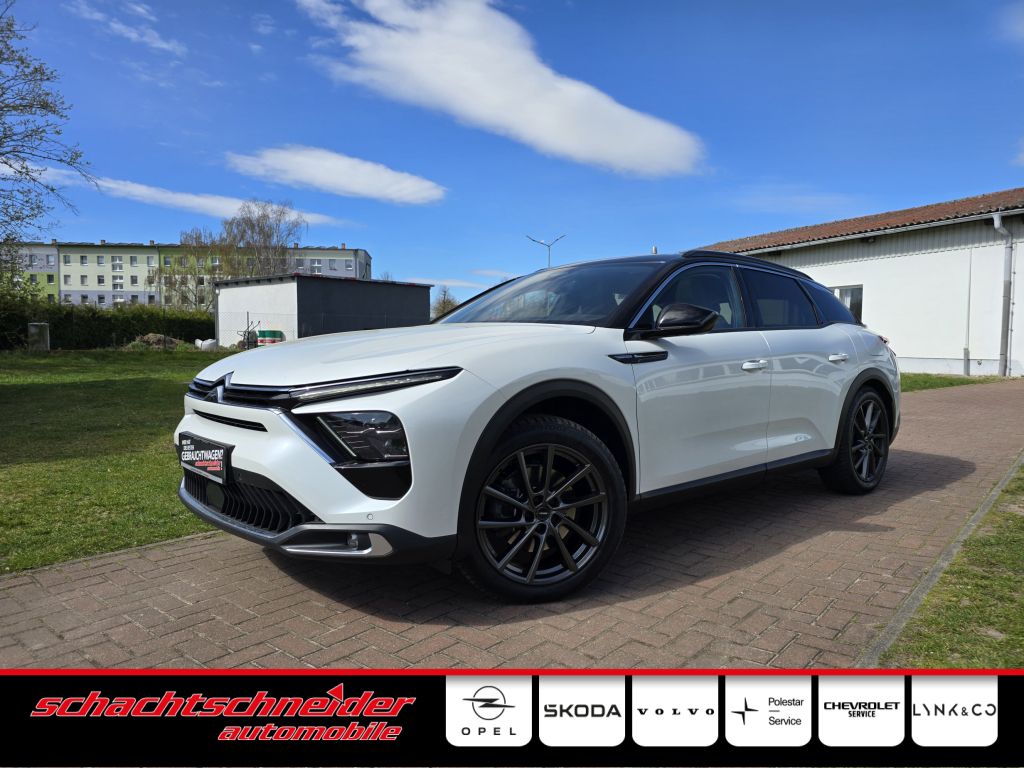 Citroën C5 X Hybrid 225 Start&Stopp e SHINE PACK