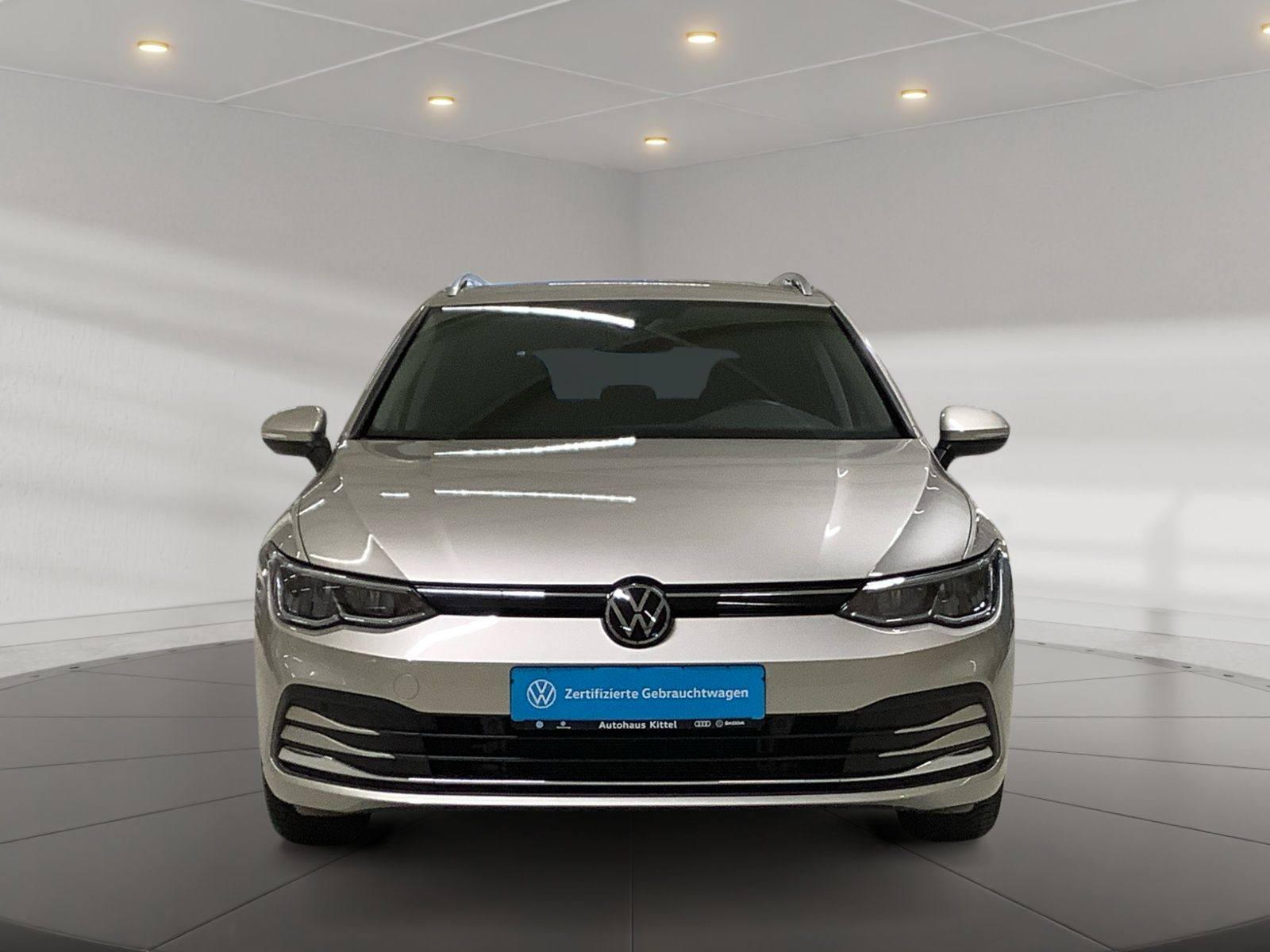 Golf Variant MOVE 1,0 TSI 81 kW LED, Navi, ACC, AppConnect