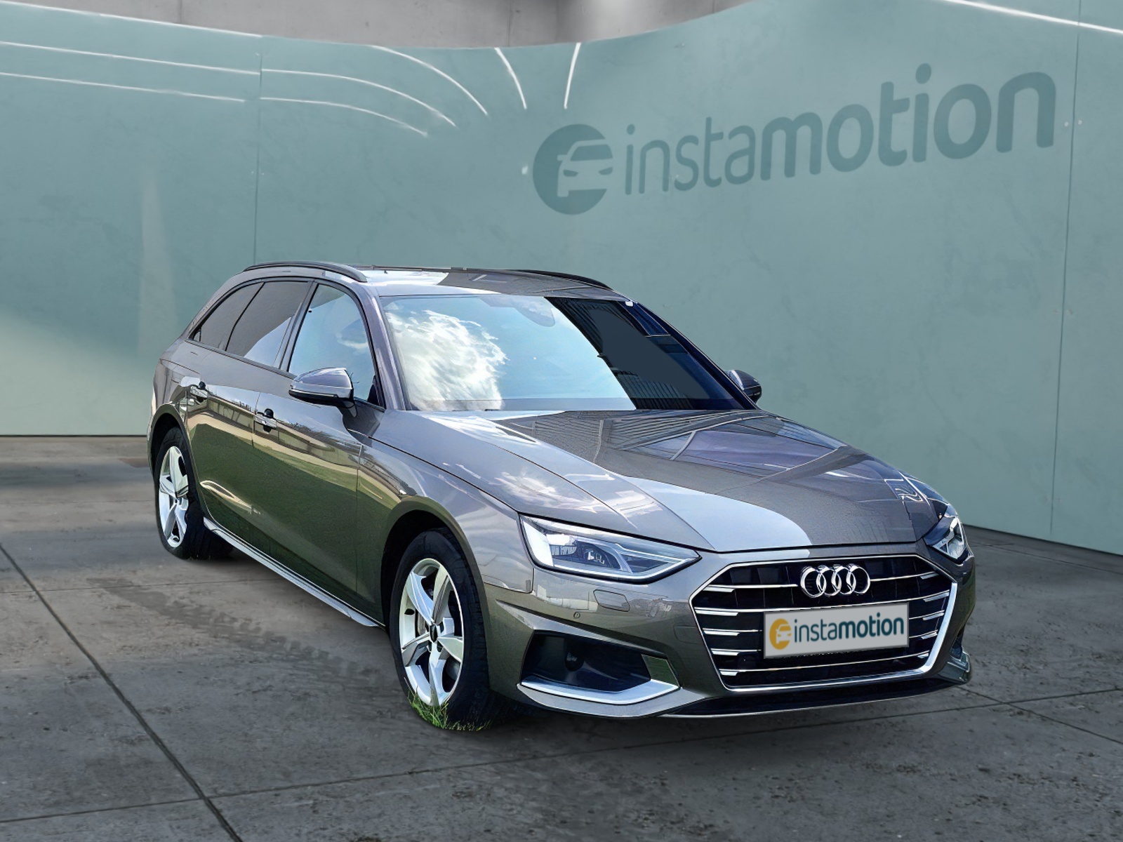 Audi A4 2.0 TDI Avant Advanced