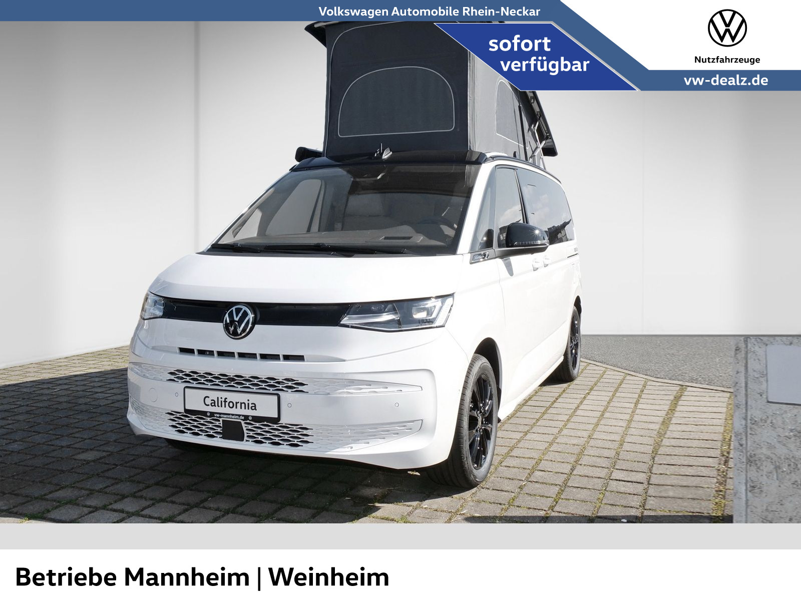 California Beach Tour 2.0 TDI SCR DSG