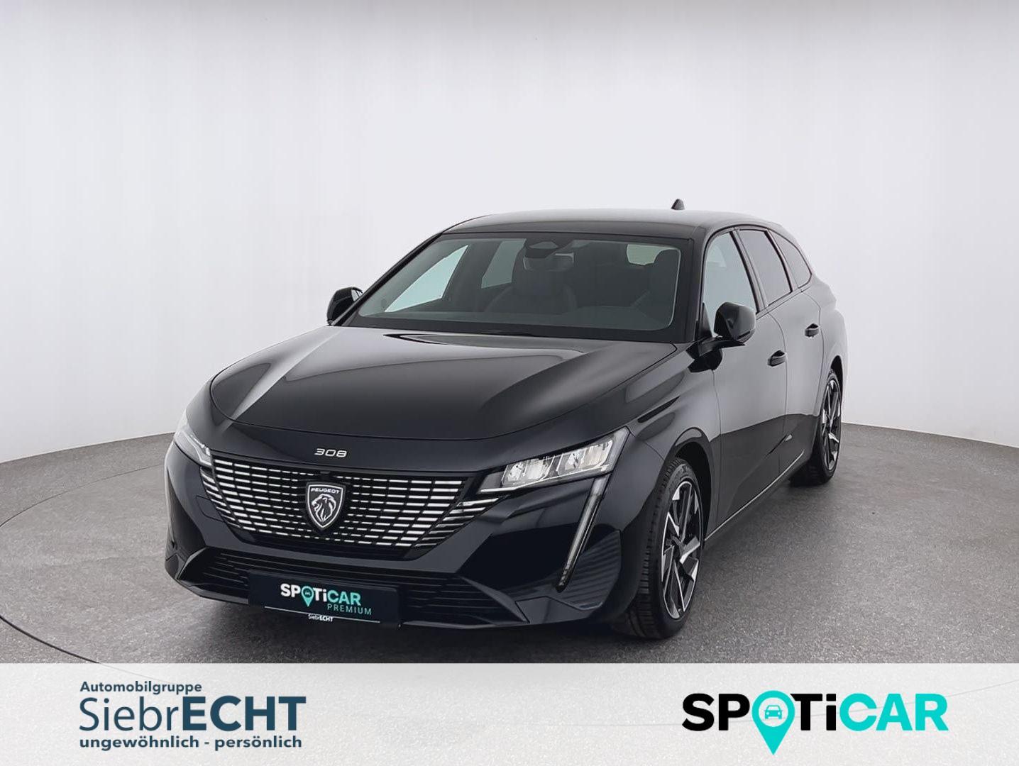 Peugeot 308 1.5 Allure Pack D