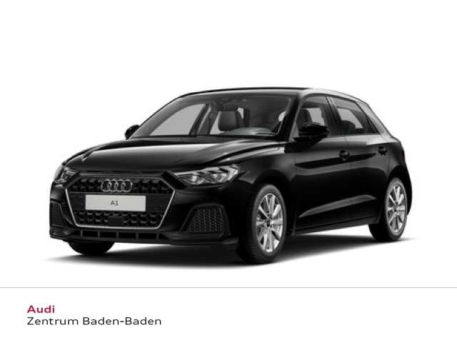 A1 Sportback advanced 30 TFSI