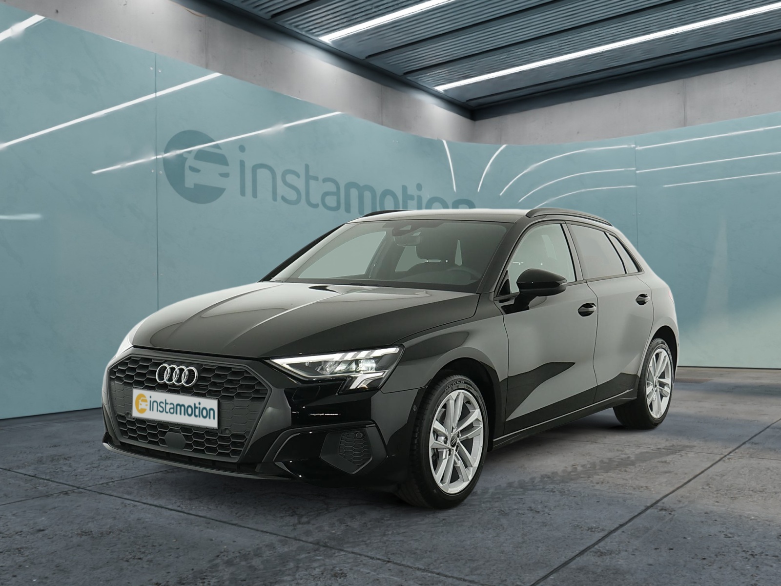 Audi A3 Sportback 35 TFSI