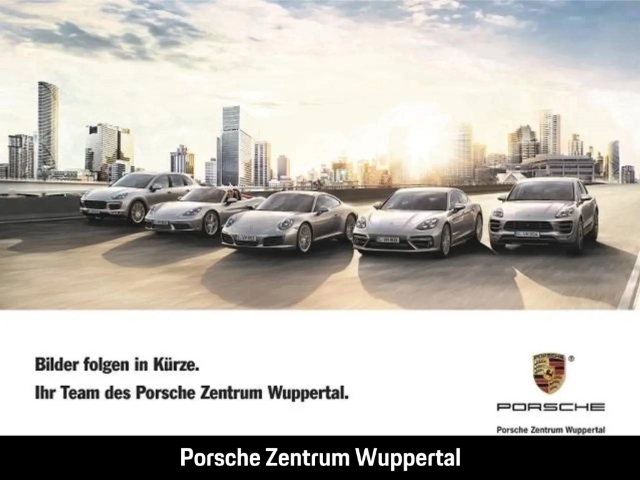 Porsche Cayenne S Diesel SportDesign 21-Zoll