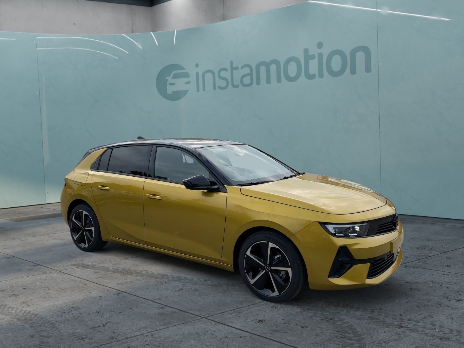 ASTRA GS *LHZ*SHZ*MATRIX*TWA*AGR*