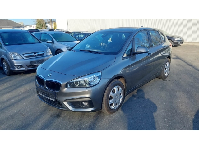BMW 218 Active Tourer i