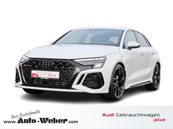 RS 3 Sportback RS3 Sportback S-tronic